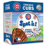 MLB Spot It! Card Matching Game by Masterpieces Puzzles Co.