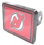 NHL Trailer Hitch Cap Universal Fit by WinCraft