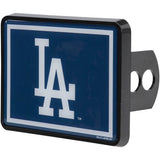 MLB Trailer Hitch Cap Universal Fit by WinCraft