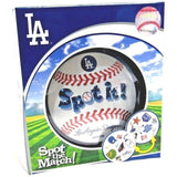 MLB Spot It! Card Matching Game by Masterpieces Puzzles Co.