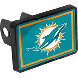 NFL Trailer Hitch Cap Universal Fit by WinCraft