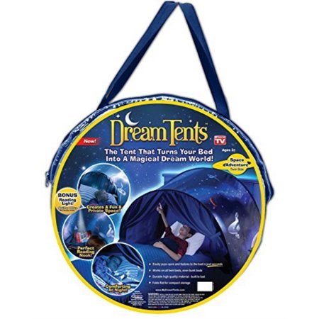 Dream Tent Space Adventure by Ontel