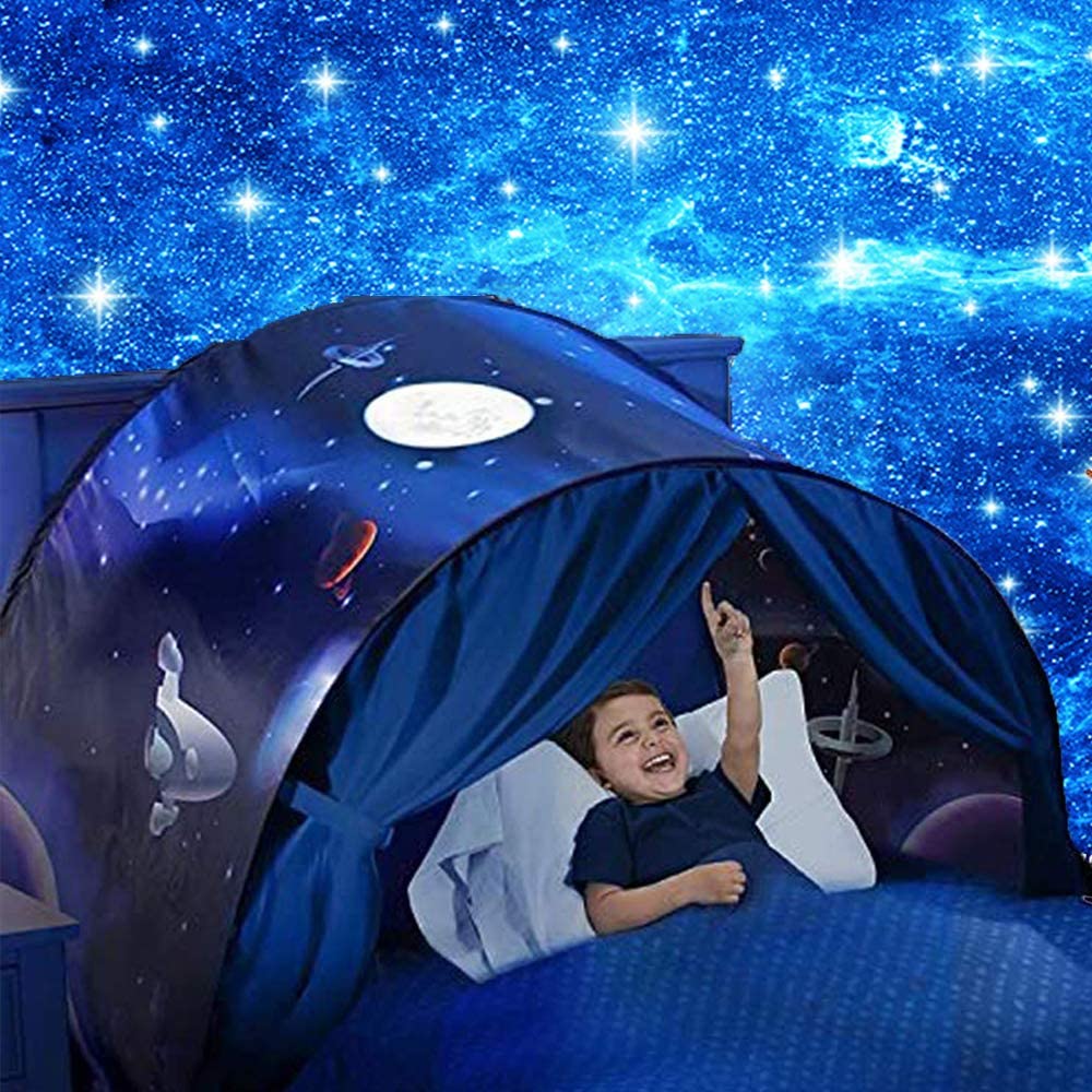Dream Tent Space Adventure by Ontel