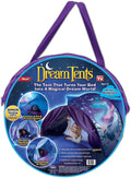 Dream Tent Winter Wonderland by Ontel