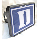 NCAA Trailer Hitch Cap Universal Fit by WinCraft