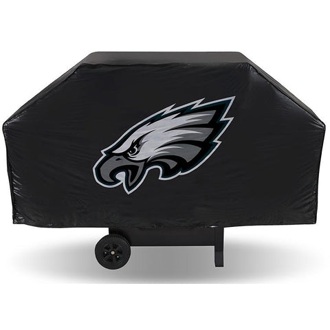 NFL Philadelphia Eagles 68 Inch Vinyl Economy Gas / Charcoal Grill Cover
