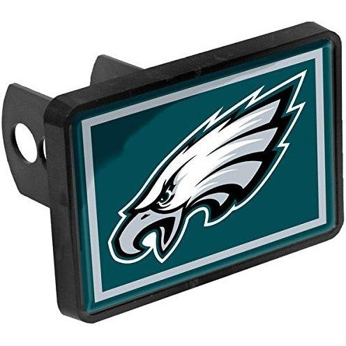 NFL Trailer Hitch Cap Universal Fit by WinCraft