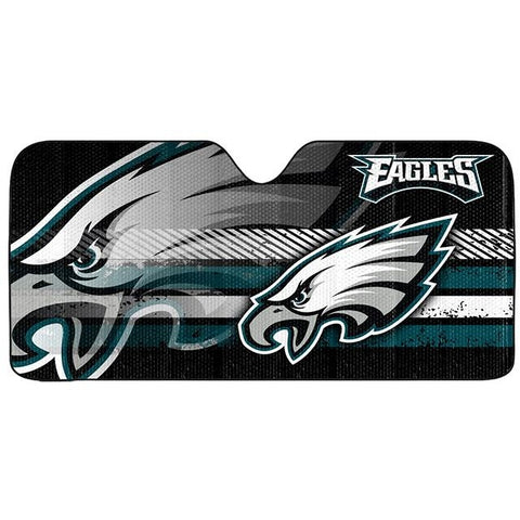 NFL Philadelphia Eagles Automotive Sun Shade Universal Size by Team ProMark