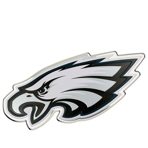 NFL Philadelphia Eagles 3-D Color Logo Auto Emblem By Team ProMark ...