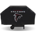 NFL Atlanta Falcons 68 Inch Vinyl Economy Gas / Charcoal Grill Cover