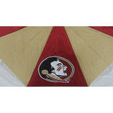 NCAA Travel Umbrella Florida State Seminoles By McArthur For Windcraft