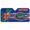 NCAA Florida Gators Automotive Sun Shade Universal Size Team ProMark