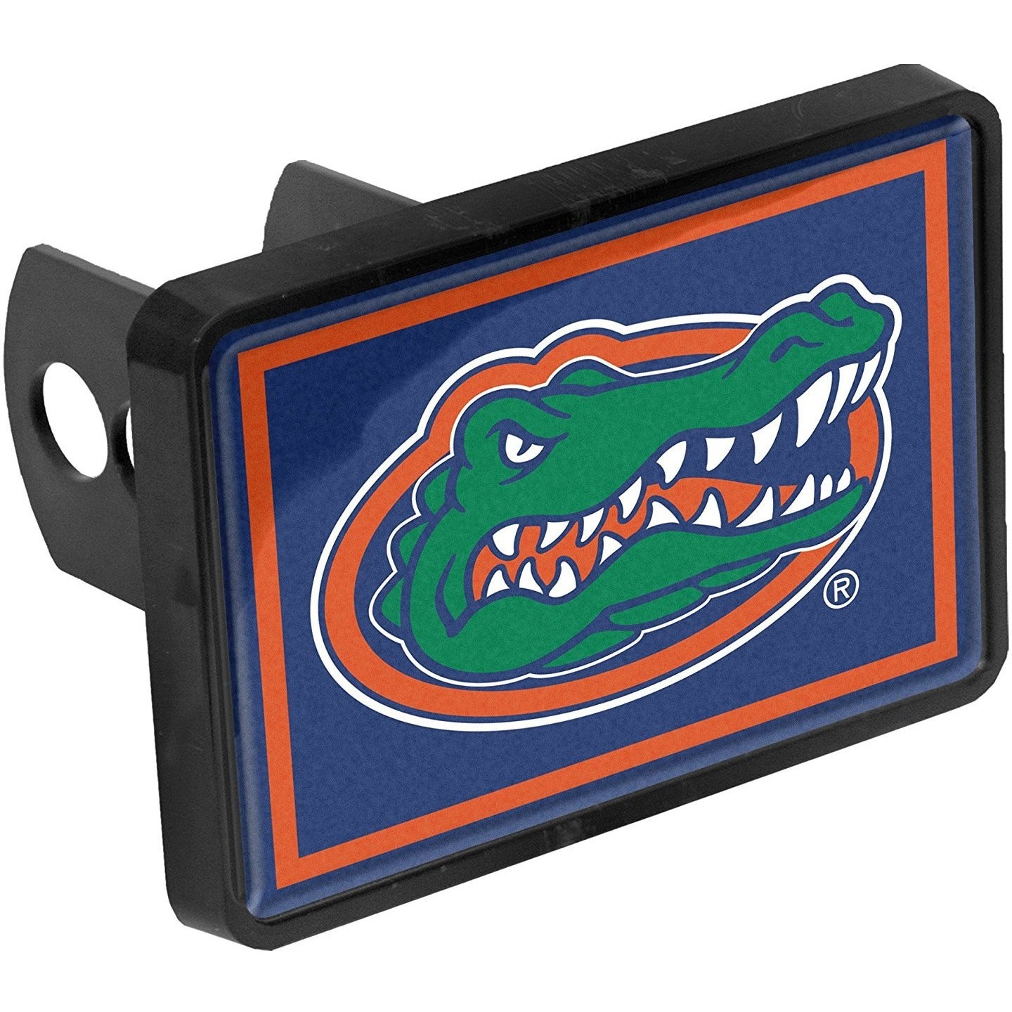 NCAA Trailer Hitch Cap Universal Fit by WinCraft