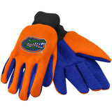 NCAA Utility Gloves by Forever Collectibles