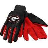 NCAA Utility Gloves by Forever Collectibles