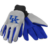 NCAA Utility Gloves by Forever Collectibles