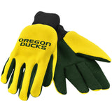 NCAA Utility Gloves by Forever Collectibles