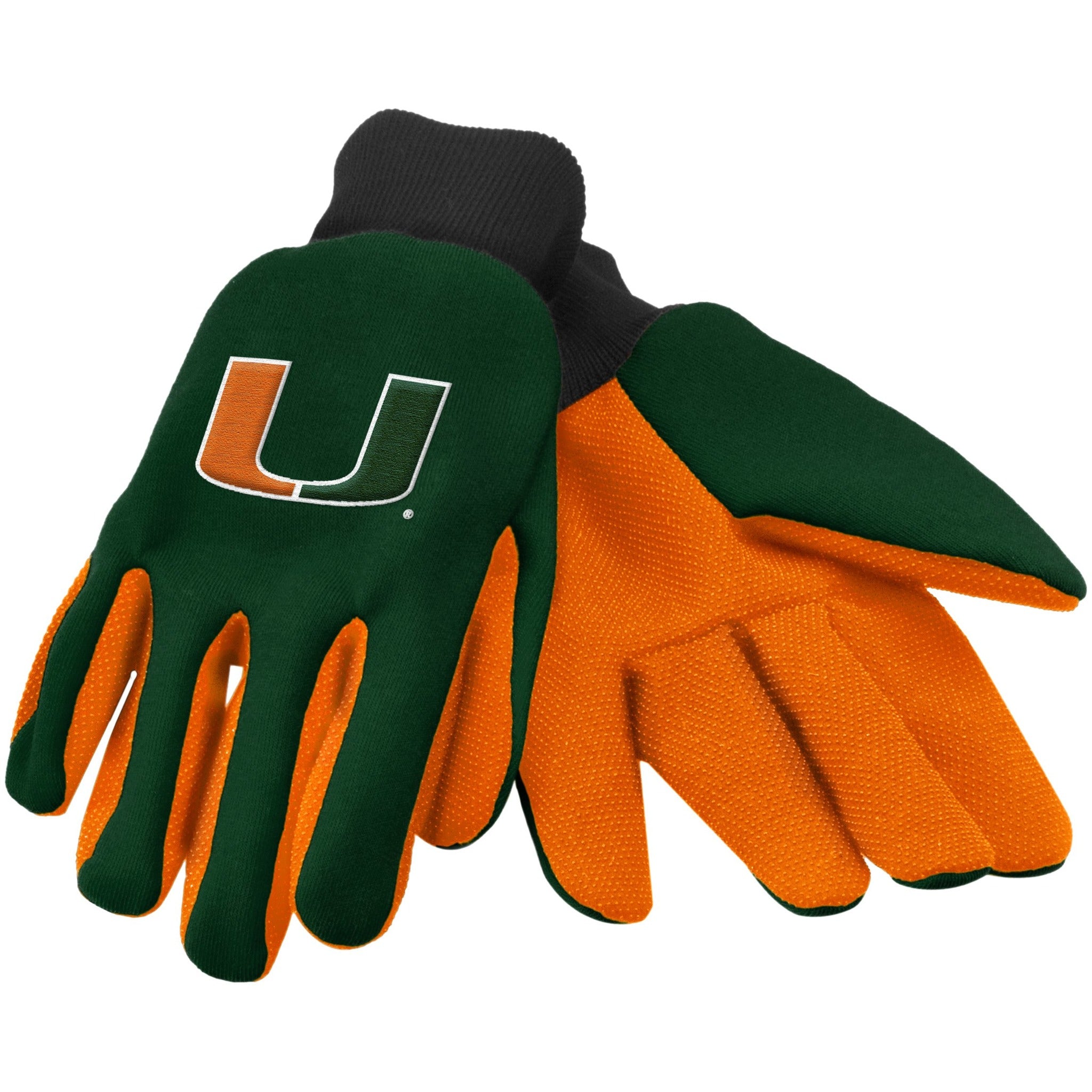 NCAA Utility Gloves by Forever Collectibles