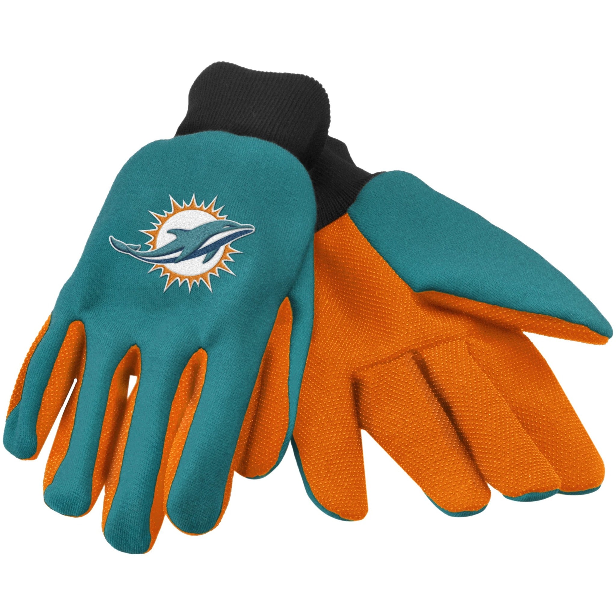 NFL Utility Gloves by Forever Collectibles