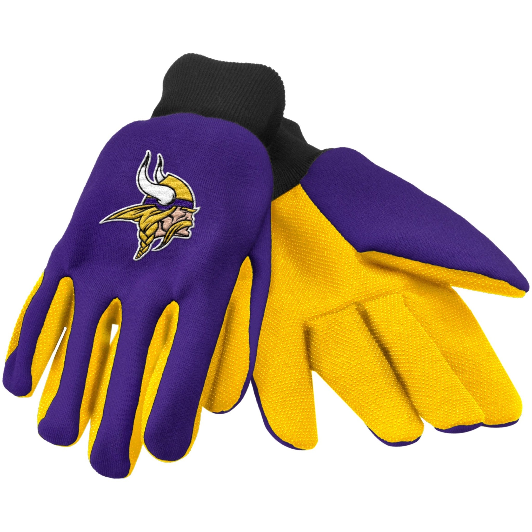 NFL Utility Gloves by Forever Collectibles