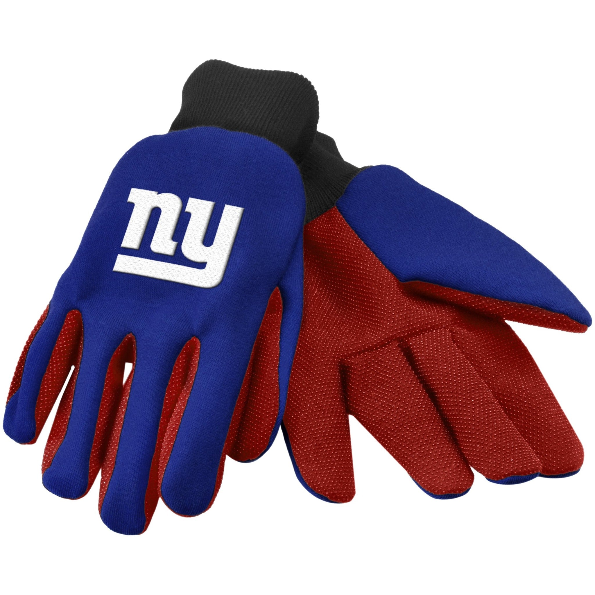 NFL Utility Gloves by Forever Collectibles