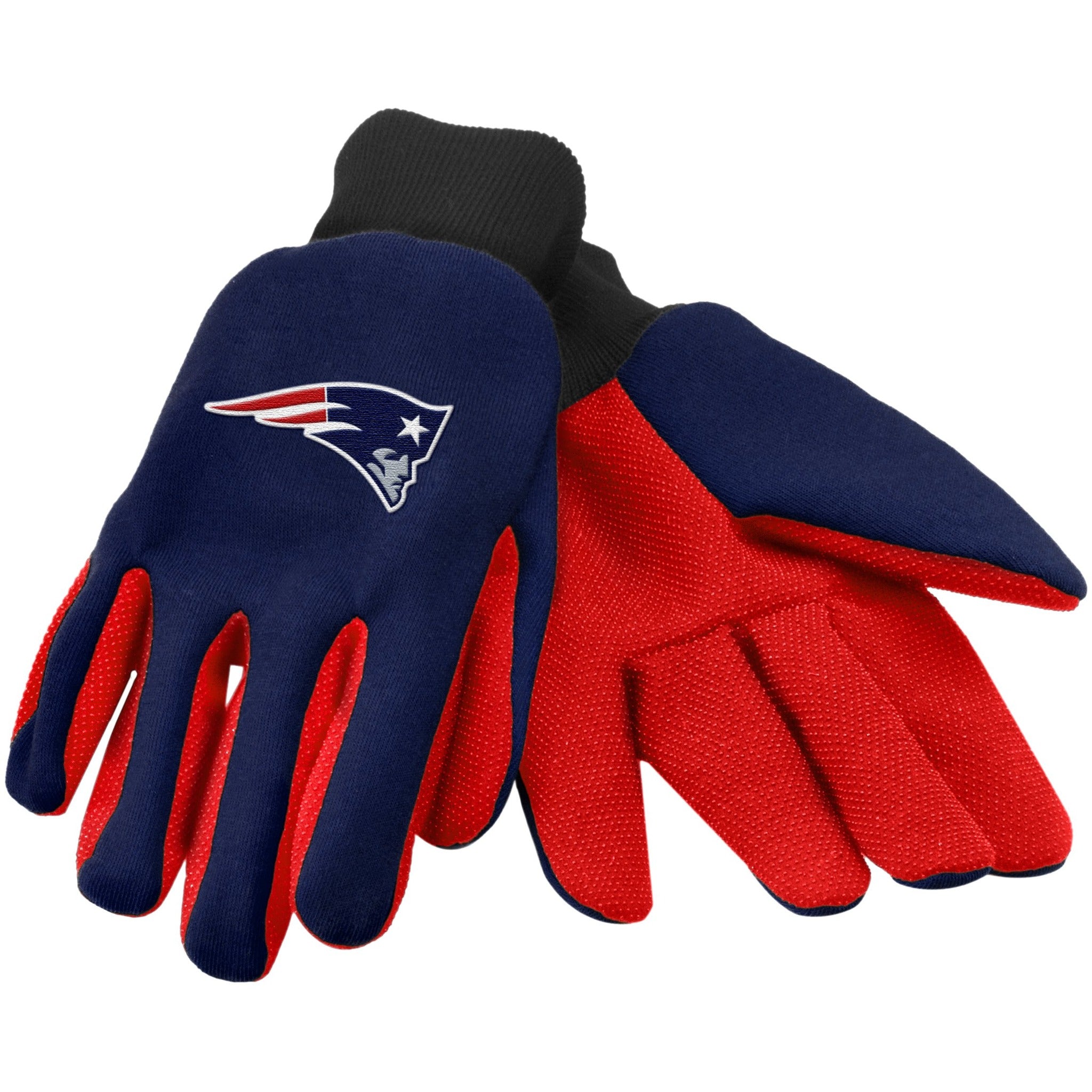 NFL Utility Gloves by Forever Collectibles