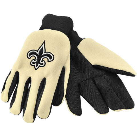 NFL Utility Gloves by Forever Collectibles