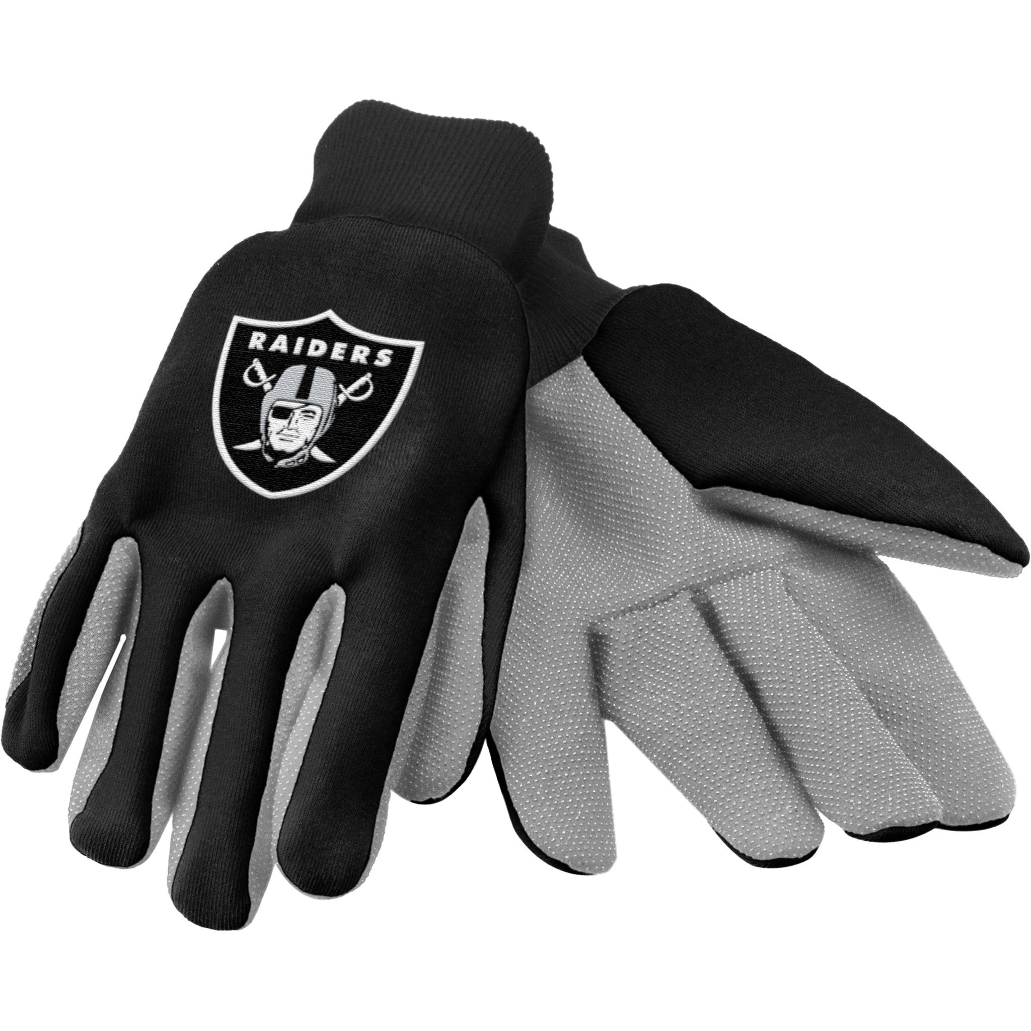 NFL Utility Gloves by Forever Collectibles