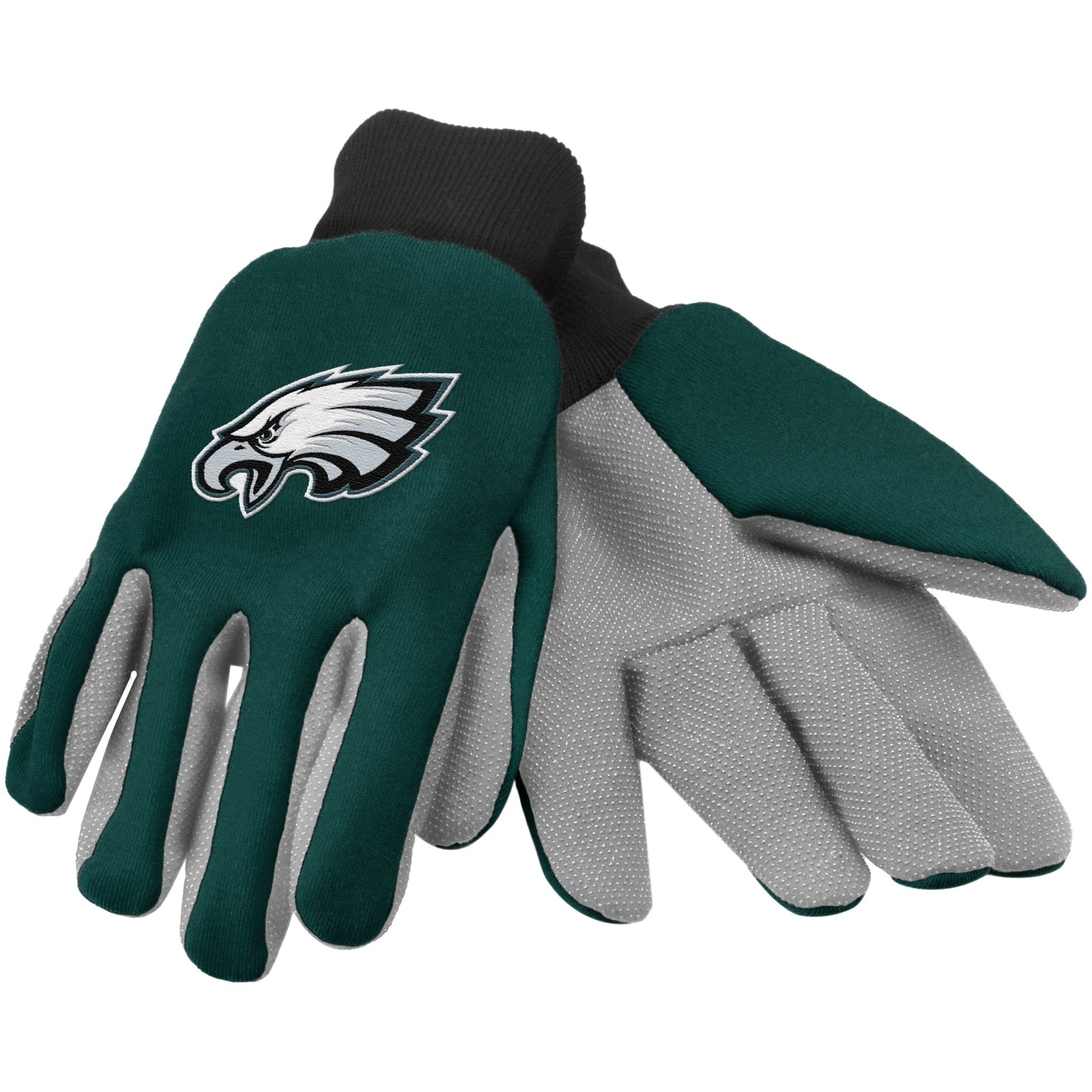 NFL Utility Gloves by Forever Collectibles