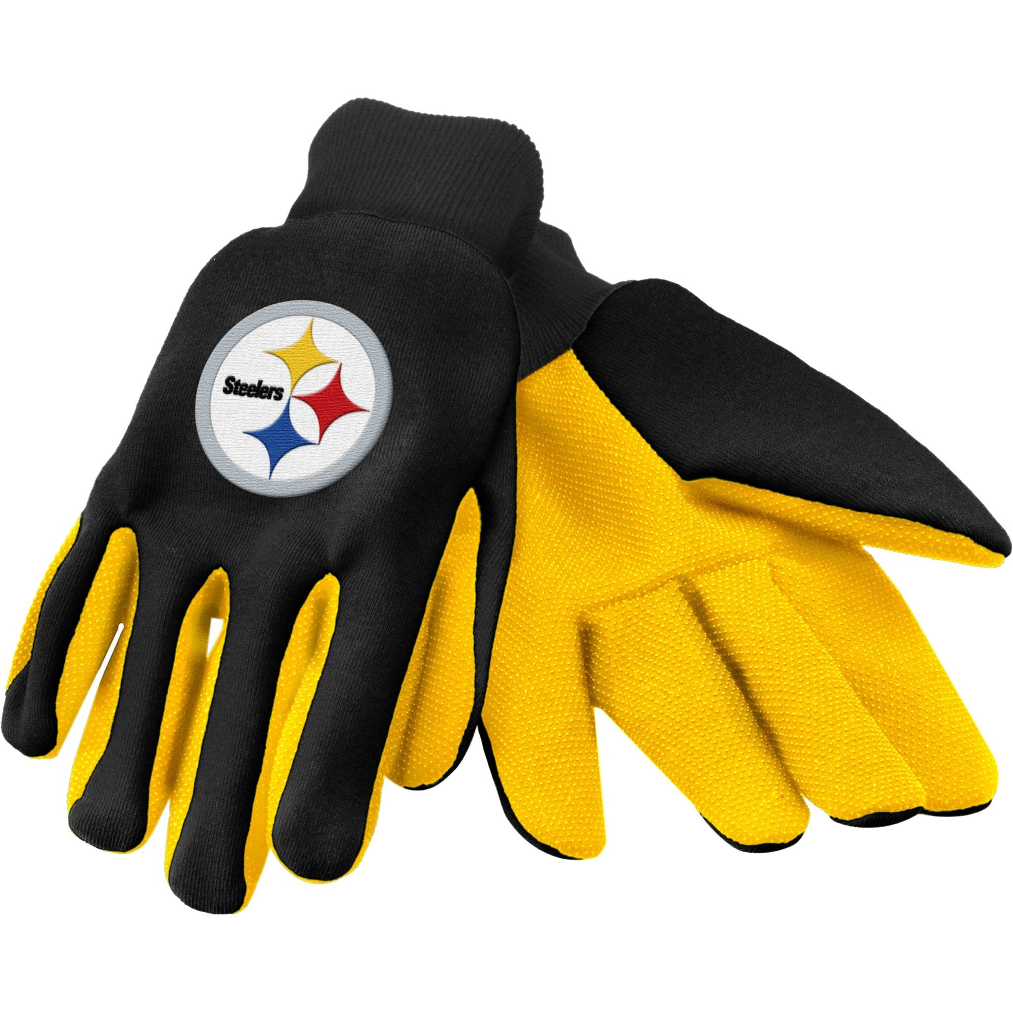 NFL Utility Gloves by Forever Collectibles