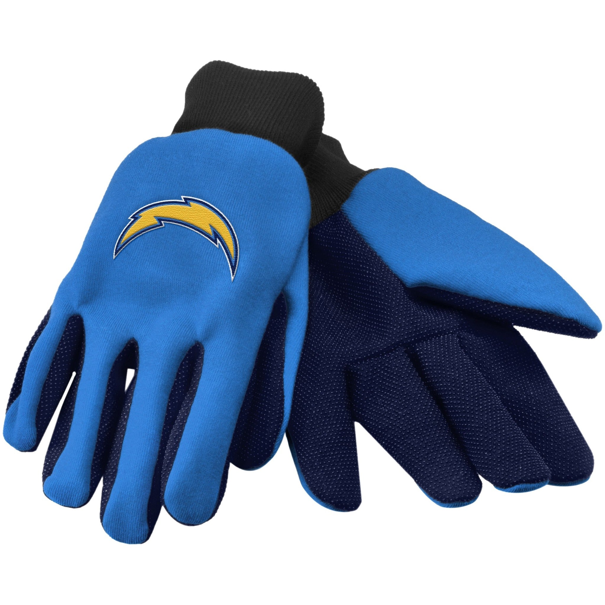 NFL Utility Gloves by Forever Collectibles