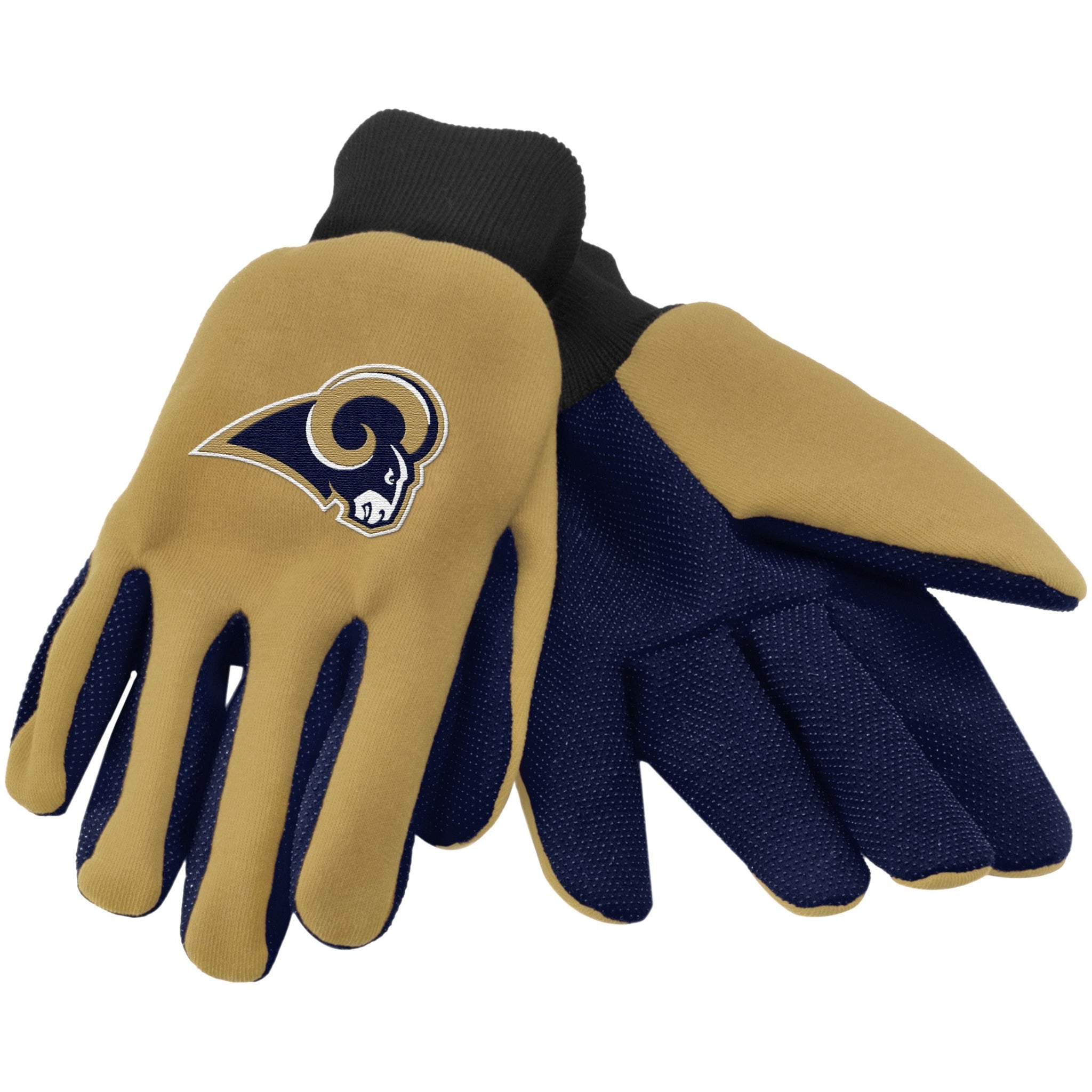 NFL Utility Gloves by Forever Collectibles