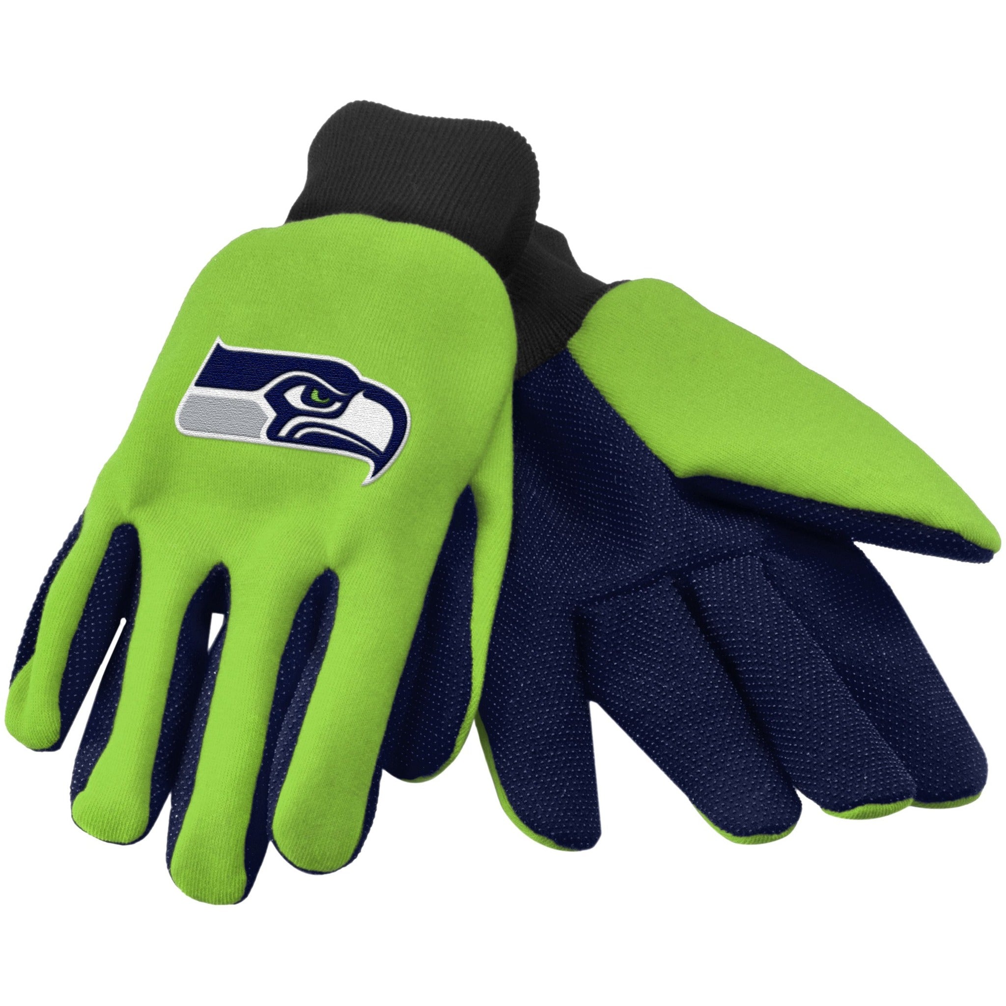 NFL Utility Gloves by Forever Collectibles