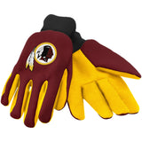 NFL Utility Gloves by Forever Collectibles