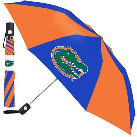 NCAA Travel Umbrella Florida Gators By McArthur For Windcraft