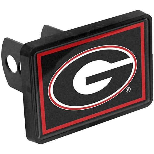 NCAA Trailer Hitch Cap Universal Fit by WinCraft