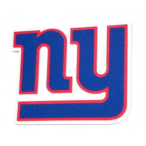 NFL Fan Foam 3D Magnet by FanFave