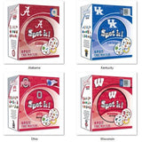 NCAA Spot It! Card Matching Game by Masterpieces Puzzles Co.