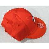 MLB Houston Astros Youth Cap Cooperstown Raised Replica Cotton Twill Hat