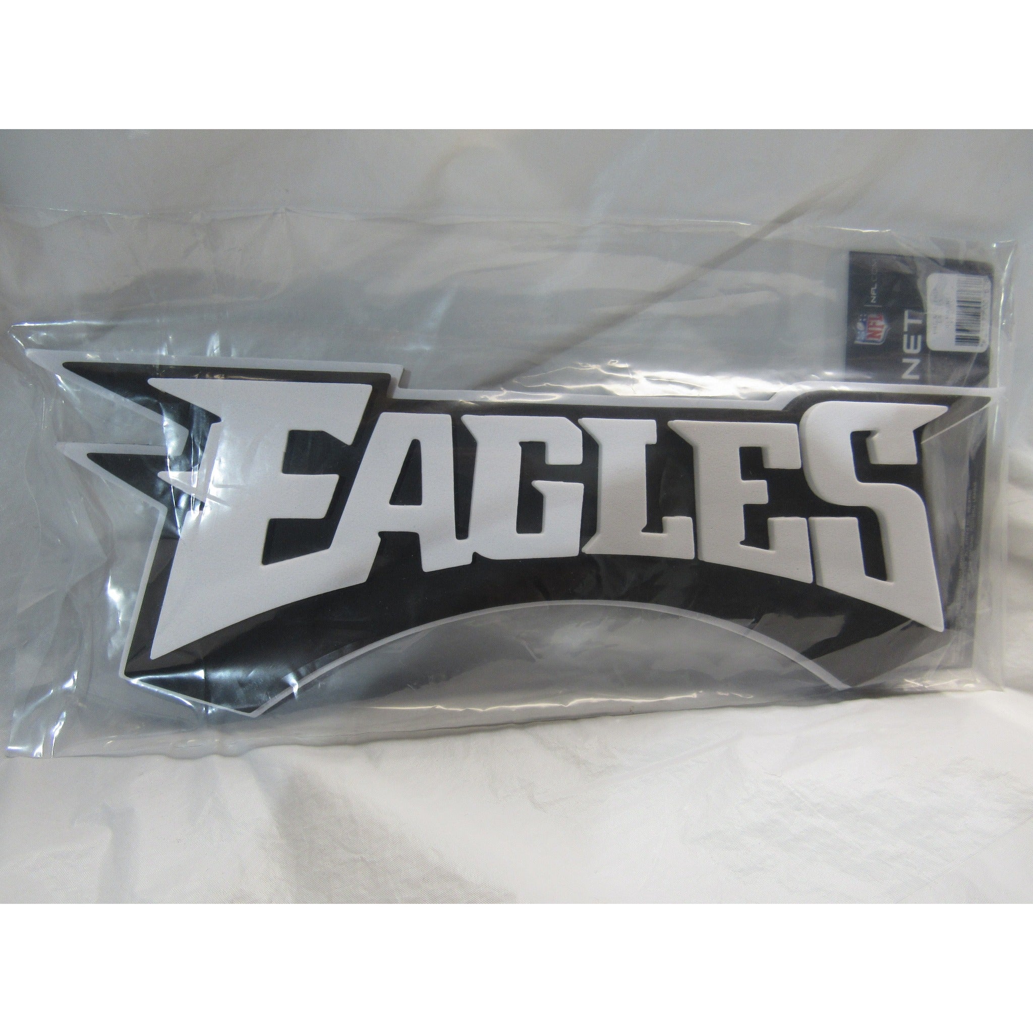 NFL Fan Foam 3D Magnet by FanFave