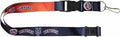 MLB New York Mets Reversible Lanyard Keychain 23″ Long 3/4″ Wide by Aminco
