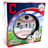 MLB Spot It! Card Matching Game by Masterpieces Puzzles Co.