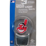 MLB Hi-Tech LED Night Light Made by Authentic Street Signs