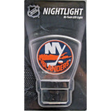 NHL Hi-Tech LED Night Light Made by Authentic Street Signs