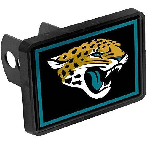 NFL Trailer Hitch Cap Universal Fit by WinCraft