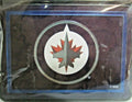 NHL Winnipeg Jets Laser Cut Trailer Hitch Cap Cover by WinCraft