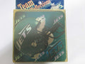 NFL New York Jets Helmet over Name Neoprene Foam Coasters 4 Pack