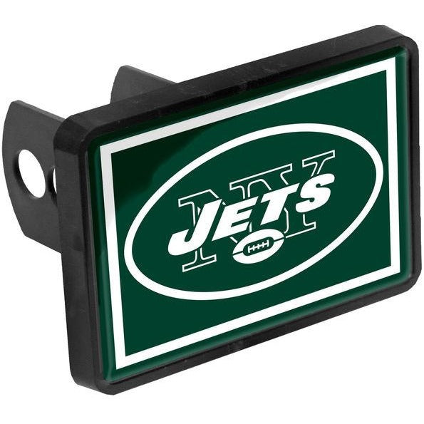NFL Trailer Hitch Cap Universal Fit by WinCraft
