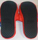 MLB Philadelphia Phillie Stripe Logo Slide Slippers Size Men Small by FOCO