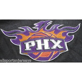 NBA Phoenix Suns Headrest Cover Embroidered Logo Set of 2 by Team ProMark